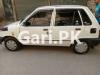 Suzuki Mehran VX 2007 For Sale in Lahore