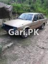 Toyota Corolla Assista 1982 For Sale in Bagh