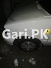 Suzuki Mehran VX (CNG) 1992 For Sale in Sukkur