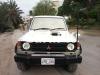 Mitsubishi Pajero Exceed 2.4 1993 For Sale in Karachi