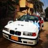 BMW 3 Series 316i 1993 For Sale in Karachi