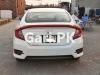 Honda Civic Oriel 1.8 i-VTEC CVT 2018 For Sale in Faisalabad