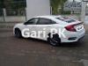 Honda Civic 1.5 VTEC Turbo Oriel 2020 For Sale in Karachi