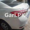 Toyota Corolla XLi VVTi 2014 For Sale in Swabi