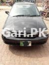 Suzuki Cultus VXRi 2008 For Sale in Mian Channu