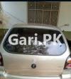 Suzuki Alto VXR 2005 For Sale in Mardan