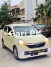 Daihatsu Mira  2015 For Sale in Karachi