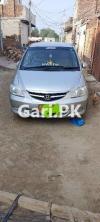 Honda City IDSI 2006 For Sale in Faisalabad