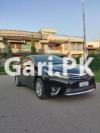 Toyota Corolla Altis Automatic 1.6 2015 For Sale in Rawalpindi