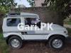 Suzuki Potohar Basegrade 2000 For Sale in Layyah