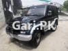 Toyota Land Cruiser  1991 For Sale in Hazro