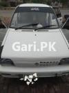 Suzuki Mehran VXR 2006 For Sale in Sargodha