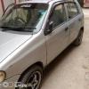 Suzuki Alto  2002 For Sale in Karachi