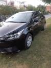 Toyota Corolla XLI 2019 For Sale in Lahore