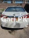 Toyota Corolla Altis Cruisetronic 1.8 2014 For Sale in Lahore