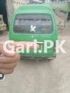 Suzuki Bolan VX Euro II 2015 For Sale in Kasur