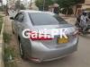 Toyota Corolla GLi Automatic 1.3 VVTi 2015 For Sale in Karachi