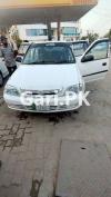 Suzuki Cultus VXR 2012 For Sale in Burewala