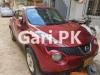 Nissan Juke  2012 For Sale in Karachi