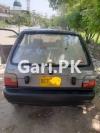 Suzuki Mehran VX 2015 For Sale in Lahore