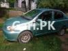 Toyota Platz  2003 For Sale in Jhelum