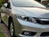 Honda Civic VTi Oriel Prosmatec 2015 For Sale in Islamabad