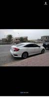 Honda Civic VTi Oriel Prosmatec 2016 For Sale in Rawalpindi