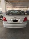 Toyota Platz F 1.0 2003 For Sale in Karachi