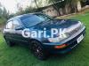 Toyota Corolla SE Limited 1992 For Sale in Mardan