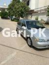 Suzuki Cultus VXLi 2009 For Sale in Karachi