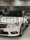 Mercedes Benz E Class E200 2010 For Sale in Peshawar