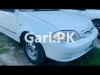 Suzuki Cultus VXR (CNG) 2002 For Sale in Islamabad