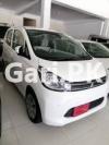 Mitsubishi Ek Wagon G 2018 For Sale in Peshawar