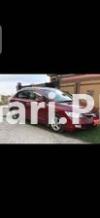 Honda Civic VTi Oriel Prosmatec 1.8 i-VTEC 2009 For Sale in Lahore