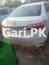 Toyota Corolla GLi Automatic 1.3 VVTi 2016 For Sale in Islamabad