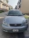 Toyota Corolla GLI 2007 For Sale in Attock