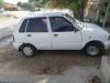 Suzuki Mehran VX 2007 For Sale in Okara