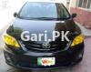 Toyota Corolla XLi VVTi 2014 For Sale in Faisalabad