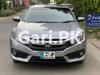 Honda Civic VTi Oriel Prosmatec 2018 For Sale in Lahore