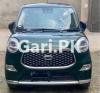 Daihatsu Cast  2019 For Sale in Lahore