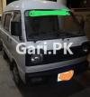 Suzuki Bolan  1992 For Sale in Lahore