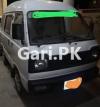 Suzuki Bolan  1992 For Sale in Lahore