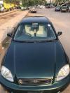 Honda Civic Prosmetic 1996 For Sale in Islamabad