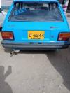 Toyota Starlet  1980 For Sale in Karachi