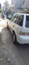 Suzuki Cultus VXR 2009 For Sale in Lahore