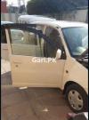 Mitsubishi Minica  2006 For Sale in Lahore