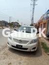 Toyota Corolla XLi VVTi 2009 For Sale in Kohat