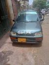 Daihatsu Cuore CX Automatic 2005 For Sale in Karachi