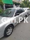 Suzuki Baleno JXR 2004 For Sale in Lahore