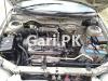 Suzuki Baleno JXR 2004